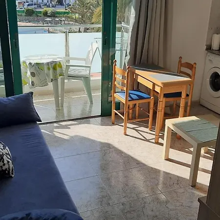 Apartment Precioso Apartamento Dunas