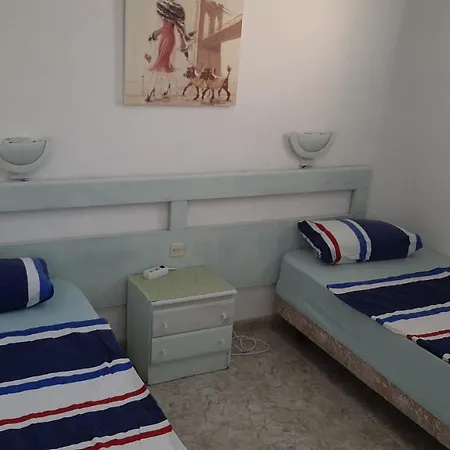 Precioso Apartamento Dunas *