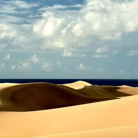 Precioso Apartamento Dunas Maspalomas (Gran Canaria)