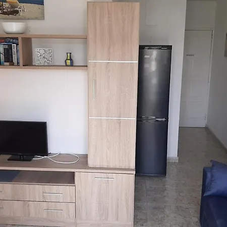 Precioso Apartamento Dunas Apartment *